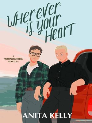 cover image of Wherever is Your Heart
